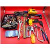Image 1 : Lot of Hand Tools