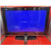 Image 1 : Sharp Aquos 32" TV w/Remote