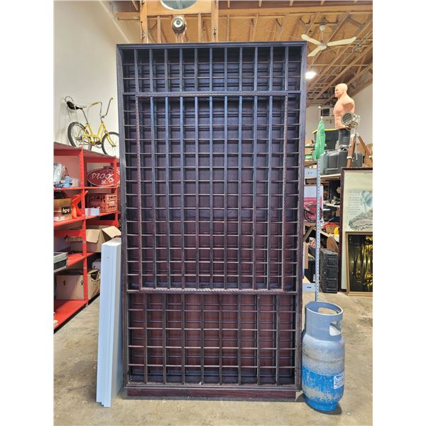 Very Large Wine Rack
