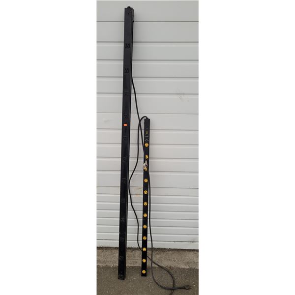 2 Power Bars