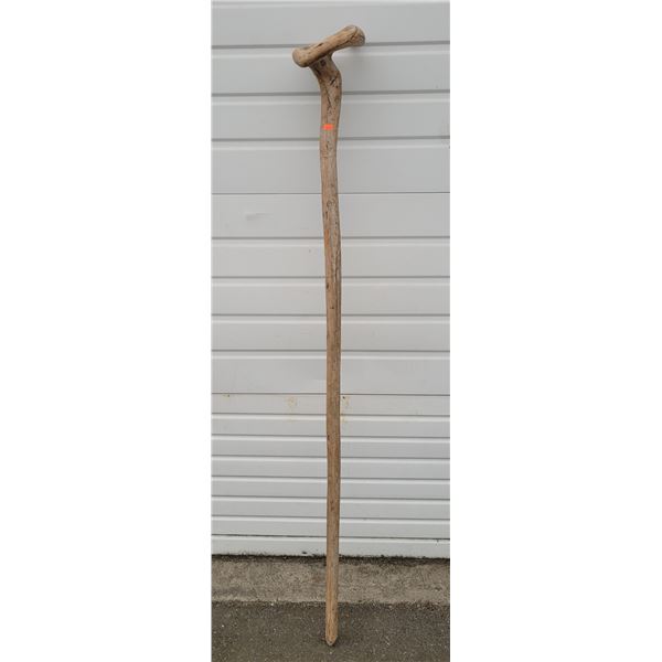 Wooden Walking Stick