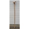 Image 1 : Wooden Walking Stick