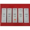 Image 1 : Lot of Shapton Glass Sharpening Stones