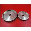 Image 1 : 2 Stainless Steel Grinding Stones
