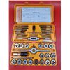 Image 1 : 20pc Tap & Die Set