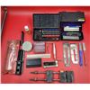 Image 1 : Sharpening Stones & Plane Blades