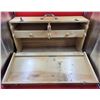 Image 1 : Wooden Tool Chest