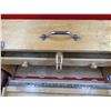 Image 2 : Wooden Tool Chest