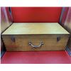 Image 3 : Wooden Tool Chest