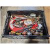 Image 1 : Bin of Assorted Tools