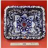 Image 1 : Talavera Mexican Handmade Bathroom Sink