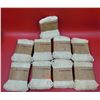 Image 1 : Lot of Sisalworks Exfoliating Back Straps