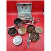 Image 1 : Lot of Assorted Tree Sap