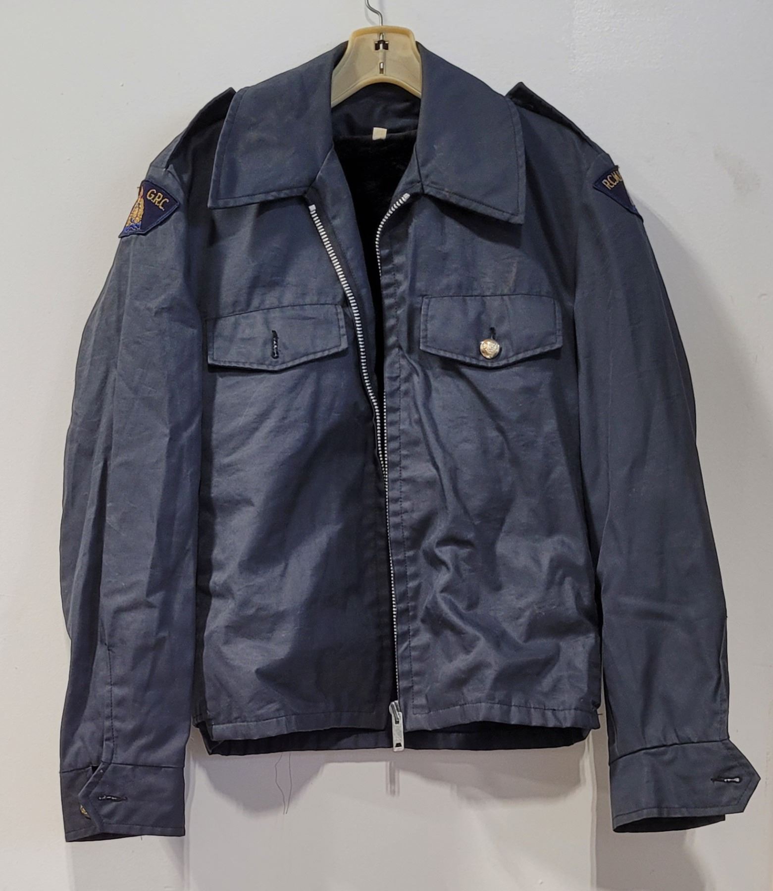 VTG RCMP Jacket