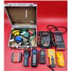 Image 1 : Lot of Car Readers & Stud Finders