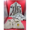 Image 1 : 5 VTG RCMP Shirts w/Patches