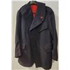 Image 1 : Antique Wool RCMP Jacket