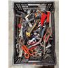Image 1 : Bin of Assorted Tools