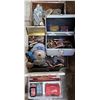 Image 1 : 5 Cases of Assorted Tools