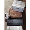 Image 2 : 5 Cases of Assorted Tools