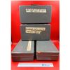 Image 1 : 4 Metal Containers