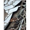 Image 2 : Mosaic Glass Lion