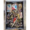 Image 1 : Bin of Assorted Tools