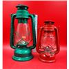 Image 1 : 2 Kerosene Lanterns