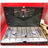 Image 2 : Coleman Propane Stove