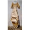 Image 1 : Antique Wedding Dress