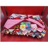 Image 1 : VTG Patchwork Quilt
