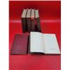 Image 1 : 6 Antique History of England Books