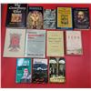Image 1 : Assorted Shakespeare Books & The Treasures of Tutankhamun