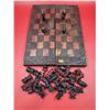 Image 1 : VTG Handmade Chess Board