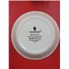 Image 2 : Lot of Wedgwood Queen's Ware "Queen's Plain" Dishes Made in England
