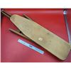 Image 1 : VTG Handmade Folding Ironing Board