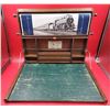Image 2 : Antique Art Desk Made in Canada