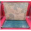 Image 3 : Antique Art Desk Made in Canada