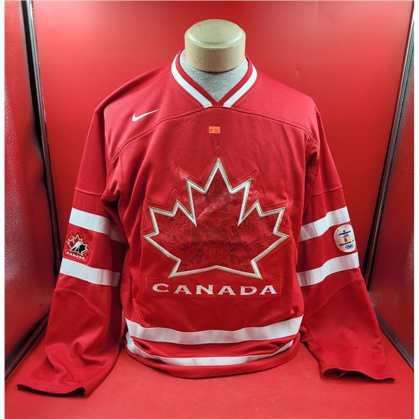 Team Canada Jersey