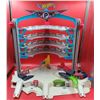 Image 1 : VTG Hot Wheels Parking Garage