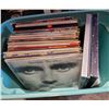 Image 1 : Lot of Vinyl Records