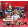 Image 1 : Lot of Toys