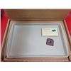 Image 2 : The Pampered Chef Lot w/ Baking Stone & Stoneware Bar Pan
