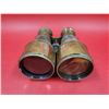 Image 2 : VTG Brass Binoculars
