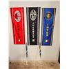 Image 1 : Soccer Banners & Golf Umbrellas