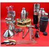 Image 1 : Barware Lot