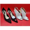 Image 1 : Jessica Simpson & Nine West Heels