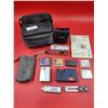 Image 1 : Camera Lot w/ Canon Power Shot S400, Memory Cards, Charger, & More