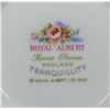 Image 2 : Assorted Royal Albert "Tranquility" Dishes Made in England