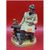 Image 1 : Royal Doulton "Lunchtime" Figurine HN 2485 Made in England